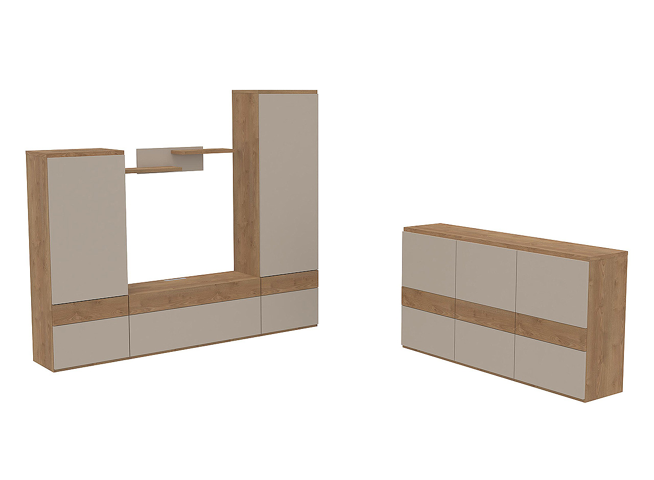 Würmseher Möbelsysteme Optima-Konzept