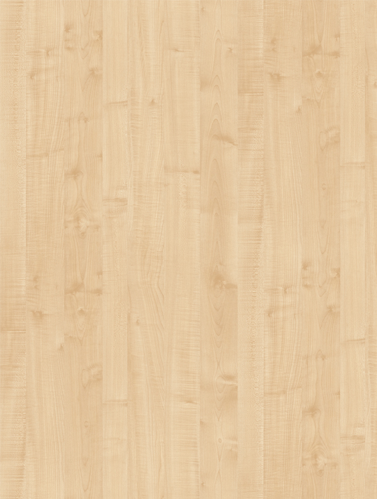 Würmseher Oberfläche 99 Ahorn