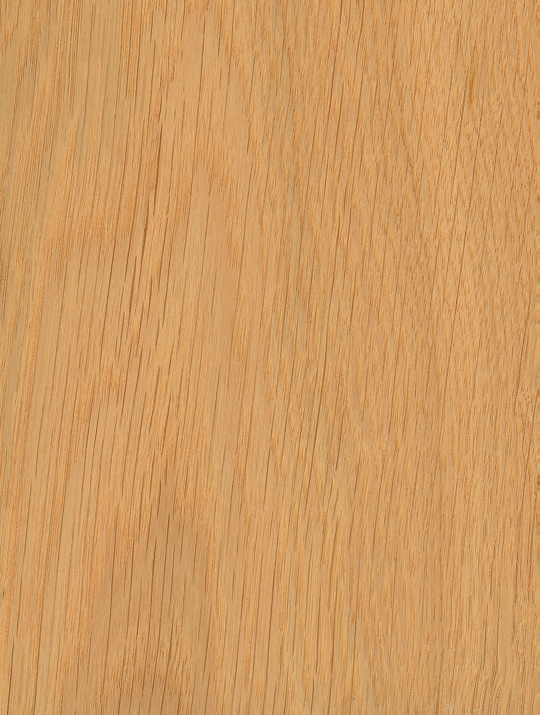 Würmseher Oberfläche Echtholz furniert 36 Eiche hell