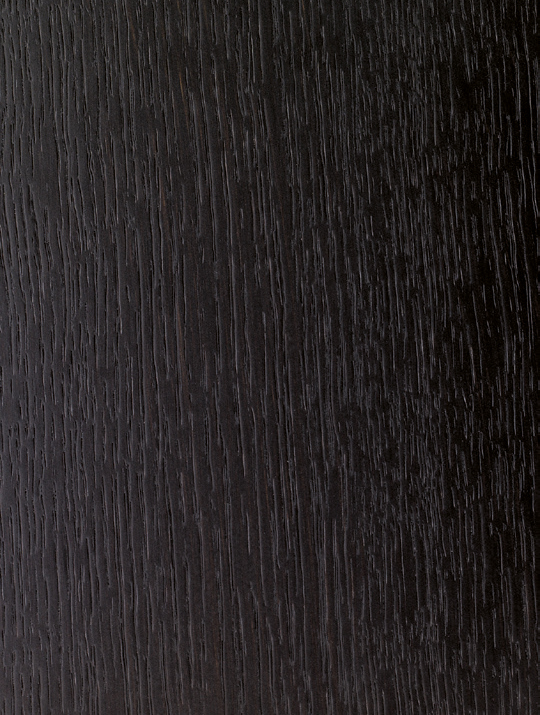 Würmseher Oberfläche Echtholz furniert 41 Eiche schoko