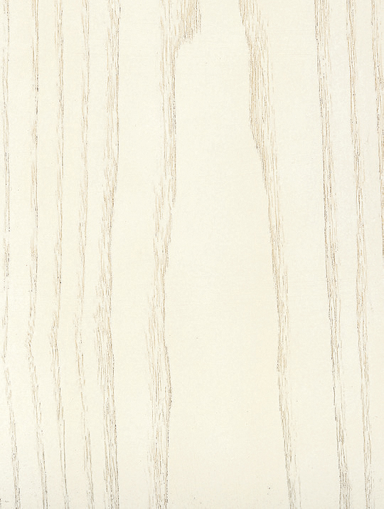 Würmseher Oberfläche Echtholz furniert 56 Esche weiß