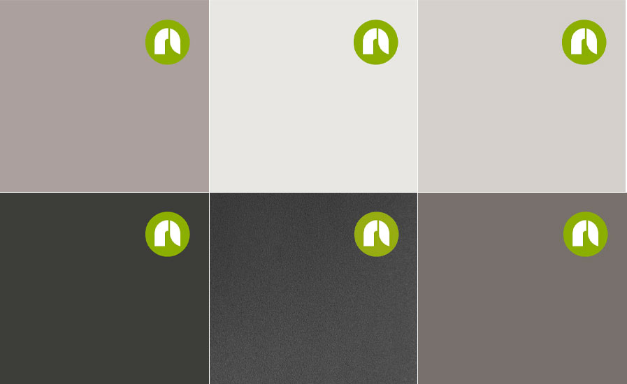 Würmseher Möbelsysteme Oberflächen