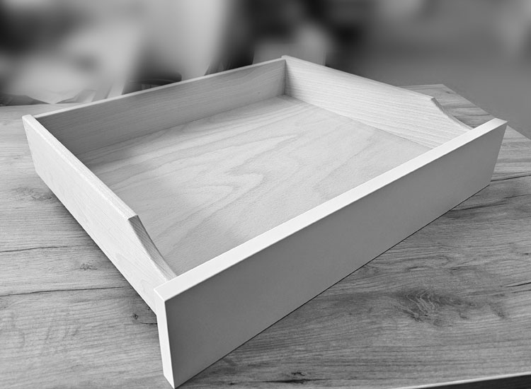 Würmseher Schiebetürenschränke Innenkorpus-Einsätze